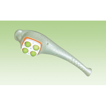 Portable Mini Electric Handheld Massager (LC-2002Y)